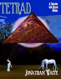 Enlarge image Cover: Tetrad - Lulu.com