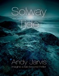 Cover: Solway Tide - Lulu.com