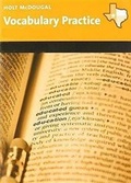 Cover: McDougal Littell Literature - McDougal Littel