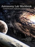 Cover: Astronomy Lab Workbook: Essential Procedures, Applications, and Experiments - Kendall/Hunt Publishing Co ,U.S.