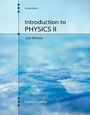 Cover: Introduction to Physics II Laboratory Manual - Kendall/Hunt Publishing Co ,U.S.