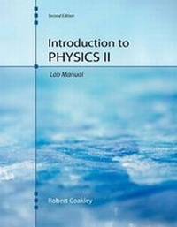 Enlarge image Cover: Introduction to Physics II Laboratory Manual - Kendall/Hunt Publishing Co ,U.S.
