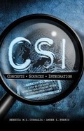 Cover: CSI: A Step-by-Step Guide to Writing Your Literature Review in Communication Studies - Kendall/Hunt Publishing Co ,U.S.