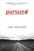 Cover: Pursued - Hachette Nashville