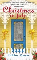 Cover: Christmas in July - Grand Central Publishing
