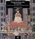 Cover: Negotiating the Frontier - Routledge