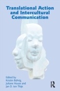 Cover: Translational Action and Intercultural Communication - Routledge