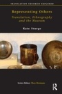 Cover: Representing Others - Routledge