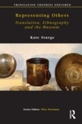 Cover: Representing Others - Routledge