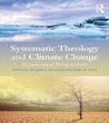 Cover: Systematic Theology and Climate Change - Routledge