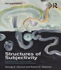 Enlarge image Cover: Structures of Subjectivity - Routledge