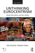 Cover: Unthinking Eurocentrism - Routledge
