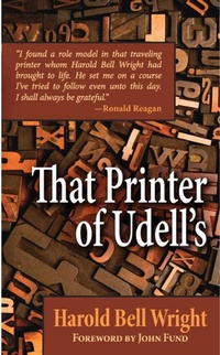 Enlarge image Cover: That Printer of Udell's - Pelican Publishing