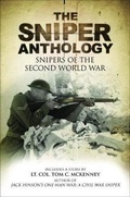 Cover: Sniper Anthology, The - Pelican Publishing Co