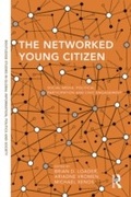 Cover: The Networked Young Citizen - Routledge