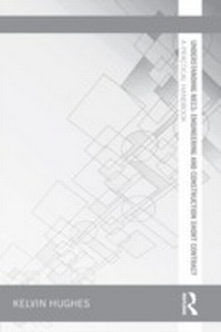 Enlarge image Cover: Understanding NEC3: Engineering and Construction Short Contract - Routledge