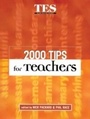 Cover: 2000 Tips for Teachers - Routledge