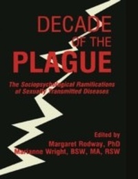 Enlarge image Cover: Decade of the Plague - Routledge