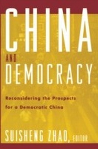 Abbildung von: China and Democracy - Routledge