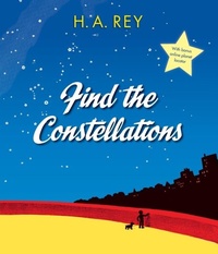 Abbildung von: Find the Constellations - HMH Books for Young Readers