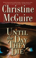 Cover: Until the Day They Die - Gallery Books
