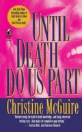Cover: Until Death Do Us Part - Gallery Books