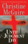 Cover: Until Judgment Day - Gallery Books