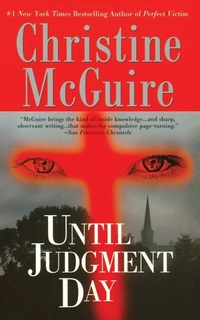 Enlarge image Cover: Until Judgment Day - Gallery Books
