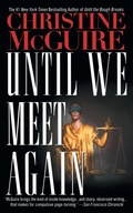 Cover: Until We Meet Again - Gallery Books