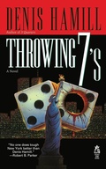 Cover: Throwing 7's - Gallery Books