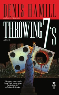 Enlarge image Cover: Throwing 7's - Gallery Books