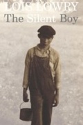 Cover: The Silent Boy - HMH Books for Young Readers