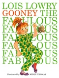 Cover: Gooney the Fabulous - Clarion Books