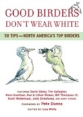 Cover: Good Birders Don't Wear White - Houghton Mifflin Harcourt