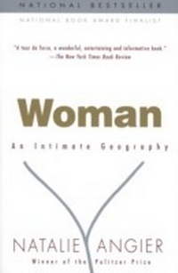 Abbildung von: Woman - Mariner Books