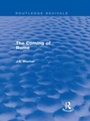 Cover: The Coming of Rome (Routledge Revivals) - Routledge