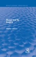 Cover: Rome and Its Empire (Routledge Revivals) - Routledge