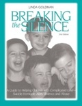 Cover: Breaking the Silence - Routledge