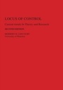 Bild: Locus of Control - Psychology Press Ltd