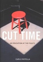 Cover: Cut Time - Mariner Books