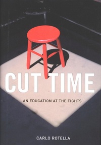 Enlarge image Cover: Cut Time - Mariner Books