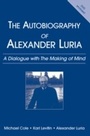 Cover: The Autobiography of Alexander Luria - Psychology Press Ltd