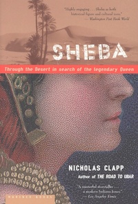 Abbildung von: Sheba - Mariner Books