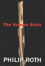 Cover: Human Stain - Mariner Books