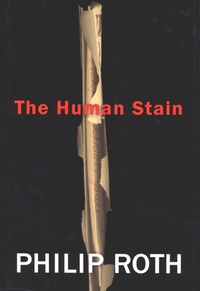 Enlarge image Cover: Human Stain - Mariner Books