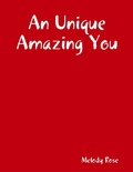 Cover: An Unique Amazing You - Lulu.com