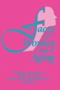 Cover: Faces of Women and Aging - Routledge