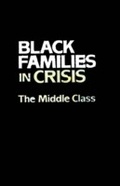 Cover: Black Families In Crisis - Routledge