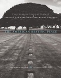 Cover: American Resting Place - Houghton Mifflin Harcourt
