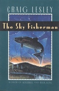 Cover: The Sky Fisherman - HarperCollins